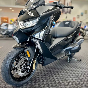 Motocicletas C 400 GT Todoterreno, Novedad 2024 - Product Image 1