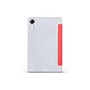 Étui intelligent Netzy 11,5 pouces pour Huawei Honor Pad X8 Pro avec support, couleur or rose – Matériaux durables en PU, PC et cuir synthétique - Product Image 6