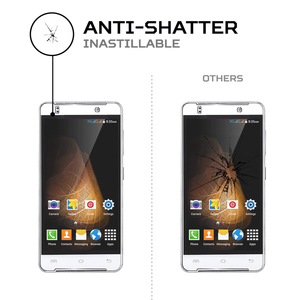 ฟิล์มกันรอยหน้าจอ ANTISHOCK สำหรับเอ็กซ์โกดี้ G10 พรีเมี่ยมการ์ดสำหรับจอแสดงผลของอุปกรณ์ของคุณ - Product Image 4