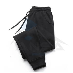 Men's College Tracksuit Bottoms Tracksuit Bottoms Fitness Sweatpants Gym Joggers Autumn Winter - Product Image 6