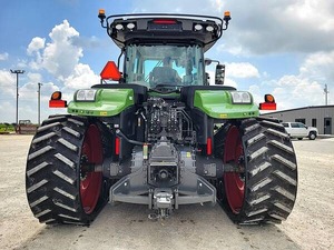 Fendt รถแทรกเตอร์1151ทางการเกษตรรถแทรกเตอร์ Fendt Vario รถแทรกเตอร์สำหรับฟาร์ม - Product Image 5