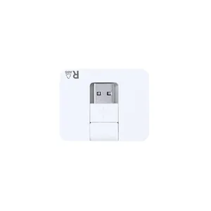 Gadget USB Riciclati Baycen, Prodotti Promozionali Ecologici - Product Image 1