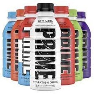 Wholesale <b>Prime</b> Energy Drink Hydration 500ml/ <b>Bottles</b> <b>PRIME</b> Hydration Energy Drink - Product Image 3