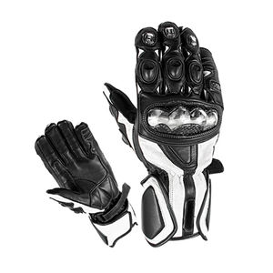 Gants de motocross respirants les plus vendus, nouvelle mode, vêtements de sport, vêtements actifs, gants de course grande taille à prix de gros - Product Image 2