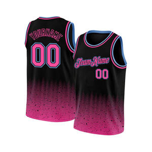 เสื้อบาสเก็ตบอลไซส์พิเศษสำหรับทุกเพศเสื้อบาสเก็ตบอลพิมพ์ซับลิเมชันเครื่องแบบ2025ฤดูร้อน - Product Image 5