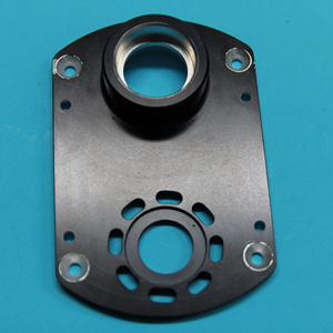 Piezas CNC de Alta Precisión Hechas Según Sus Dibujos - Product Image 1