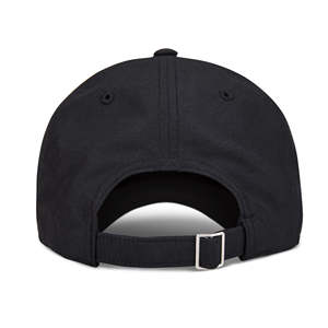 Vente en gros de casquettes de baseball 100% coton, chapeaux et casquettes de sport vierges à la mode pour papa, casquette respirante avec logo brodé pour homme - Product Image 1