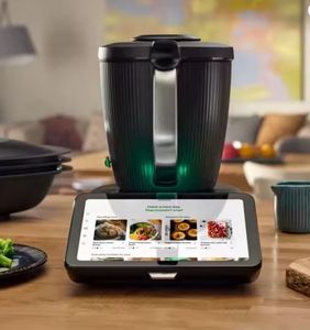 Très bien noté - Thermomix TM6 Vorwerk en aluminium industriel pour le bricolage avec garantie de 3 ans OEM - Product Image 2