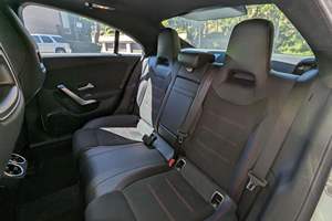 Mercedes-Benz CLA35 AMG 2021 SUPER LIMPIO, LISTO PARA ENVIAR - Product Image 6