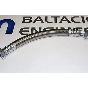 Manguera de Aceite Baltacioglu 68.3329.10 para Transmisión Automática de Autobús, Repuesto de Posventa - Product Image 2
