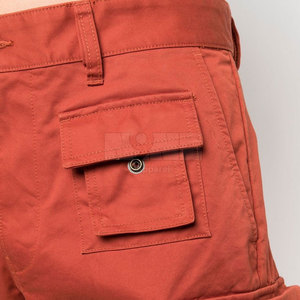 Pantalón cargo superventas, Pantalón cargo de alta calidad para hombre, diseña tu propio logotipo, Pantalón cargo para hombre - Product Image 5