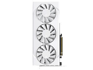 การ์ดจอ XFX RAD EON RX 9070XT OC16GB snowwolf GDDR6 5.0 VGA RX9070XT GPU RX9070 XT 2025ใหม่ - Product Image 3