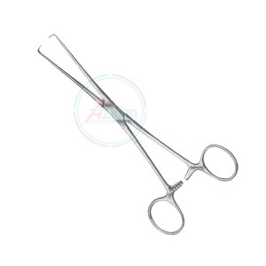 Nuevo Juego de Tenaculares de Alta Calidad, Color Personalizado, Acero Inoxidable, Manuales, Certificados por la CE, para Uso Quirúrgico en Ginecología - Product Image 6