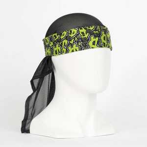 Men's Durable 100% Polyester <b>Sports</b> Sweatband & Wicking Workout Headband for <b>Accessories</b> - Product Image 3