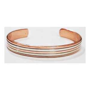 Pulsera de cobre, - Product Image 1