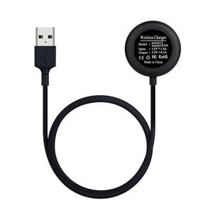 Accesorios para Relojes Inteligentes Directo de Fábrica, Bajo MOQ, Precio al por Mayor - Reloj Inteligente con Carga Magnética USB - Product Image 1
