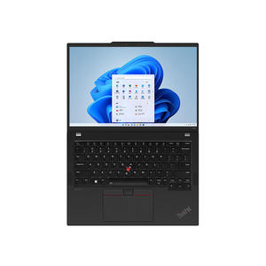 L e n o V o Think pad X13 AMD 1/2 16GB LPDDR5X 512GB SSD 13,3 pulgadas 1080p FHD Cámara 100% sRGB Laptop - Product Image 2