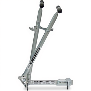 Basic Line Stone <b>Puller</b> Galvanised 4 kg Knife & <b>Tool</b> with 90-330 mm Gripping Range - Product Image 2