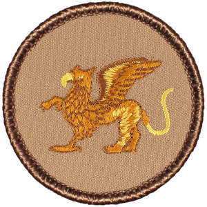 Logotipo personalizado parches bordados insignias de ropa con decoración de encaje parches bordados de goma para etiqueta de sombrero - Product Image 3