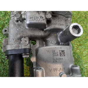 POMPE À HUILE VOLKSWAGEN Série Passat (A32,A33) 04L145208H CRL diesel 1968 (11>) - Product Image 5