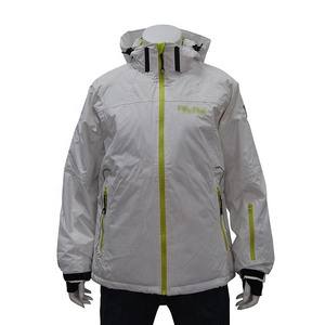 Chaqueta de Snowboard Impermeable Oem, nuevo diseño, cortavientos con capucha, ropa de esquí - Product Image 5