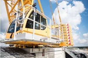 NOUVEAU LIEBHERR LR1500 2026 à vendre - Product Image 2