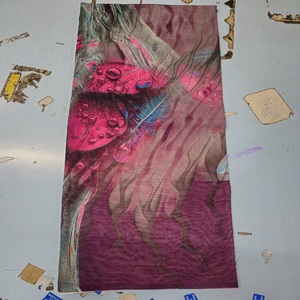 Ropa de boda de algodón Premium moderna de alta calidad personalizada impresa Digital Sudani Rabbit Venta caliente tela de impresión africana - Product Image 2