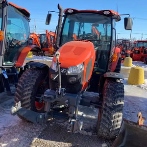 Tractor Kubota 2023, - Product Image 1