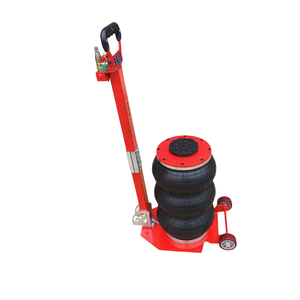 Hot Selling DINGLIBO AJ3 3-5T Hydraulic/Pneumatic Floor <strong>Jack</strong> Foldable Steel Lifting for <strong>Cars</strong> &amp; Trucks with 1 Year Warranty - Product Image 6