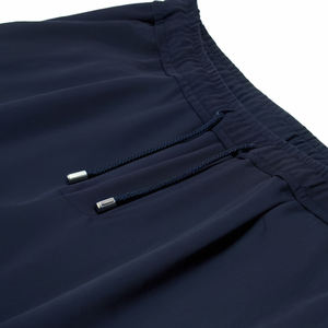 โรงงานผลิตกางเกงแทร็คผู้ชาย จำหน่ายส่ง คุณภาพส่งออก ผลิตชุดกีฬาจากผ้าสำหรับผู้ชาย - Product Image 6