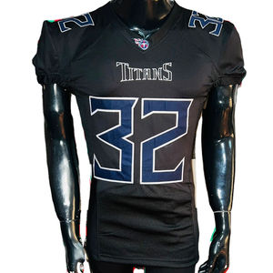 Uniformes de football américain respirants unisexes à séchage rapide de qualité supérieure Conceptions personnalisées Impression sublimée Ensembles de caractéristiques grande taille - Product Image 1