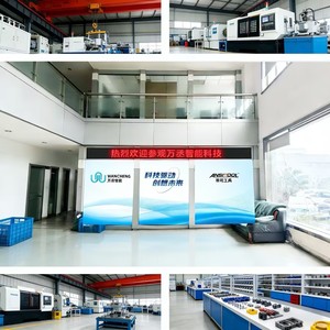 Limpiador Robótico de Piscinas Automático de Alta Eficiencia con Filtro y Cesta de Filtro Extraíbles - Product Image 2