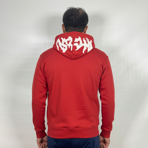 เสื้อฮู้ดดี้ผู้ชายขายดี ระบายอากาศได้ดี พร้อมบริการ OEM ราคาขายส่ง เสื้อฮู้ดดี้พื้นฐาน - Product Image 5