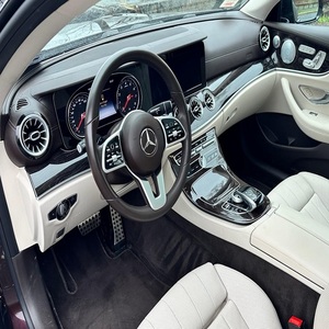 เมอร์เซเดส-เบนซ์ E450 4Matic Coupe ปี 2019 สุดเท่ - Product Image 2