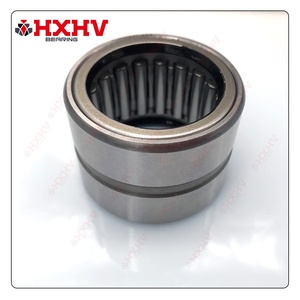 ตลับลูกปืนเม็ดเข็ม HJ202820 <span class=keywords><strong>2RS</strong></span> HJ202820-<span class=keywords><strong>2RS</strong></span> แบบปิดผนึกสำหรับงานหนัก ขนาด 1.25x1.75x1.25 นิ้ว HXHV - Product Image 2
