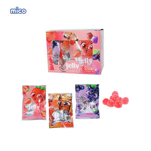 CUERDA BURGUERA GOMMY CANDY - Product Image 3