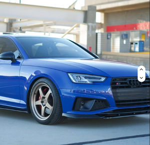 รถมือสองปี 2019 อาวดี้ เอส4 พวงมาลัยซ้าย/ขวา - Product Image 1