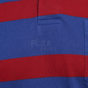 2024 coton à séchage rapide pour hommes pour T-shirts polo en gros OEM personnalisé à manches courtes sport Logo Fitness vêtements Options de marque - Product Image 5