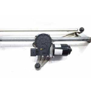 MOTEUR D'ESSUIE-GLAISE AVANT COMPLET AVEC TANDEM VOLKSWAGEN T-Roc Série 2GA955023 (17>21) - Product Image 4