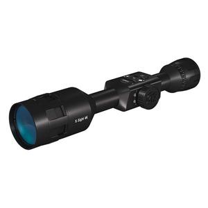 NUEVO Visor Inteligente ATN X-Sight 4K PRO 3-14x Día/Noche Negro - Product Image 2