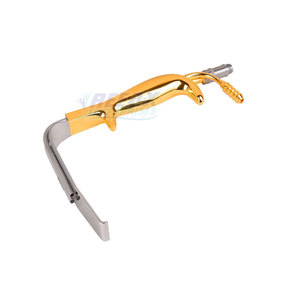 Retractores de Senos Estilo Ferreira Tebbetts de Acero Inoxidable de Alta Calidad, Instrumentos Quirúrgicos con Certificación CE, Más Vendidos - Product Image 5