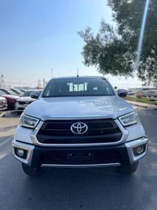 รถใหม่/มือสอง ปี 2025 TOYO TA HILUX SR5 DC 2.7L กล้องมองหลัง 360 องศา รับน้ำหนัก 31-40 ตัน ระบบดีเซล/แก๊ส เกียร์ออโต้ ขาย - Product Image 2