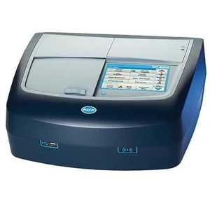 Spectrophotomètre UV VIS HACH DR6000, technologie RFID, écran TFT 7 pouces, vitesse de numérisation 900 Nm/min, largeur de bande spectrale 2 nm, 1 an - Product Image 3
