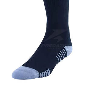 Calcetines deportivos de calidad superior, calcetines deportivos de nailon, calcetines largos hasta la rodilla para correr, calcetines deportivos de alta calidad - Product Image 4