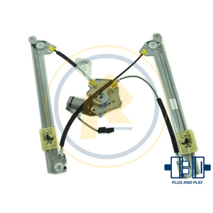 อะไหล่ชุดมอเตอร์กระจกไฟฟ้า Ac Rolcar รุ่น K68002897AA สำหรับ Jeep Compass ปี 2006 - Product Image 1