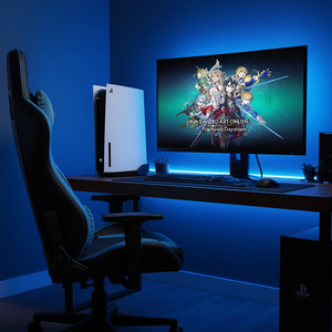 Para PlayStation 5 Juego de Cartas Sword Art Online Fractured Daydream PEGI 12+ 117434 - Product Image 3