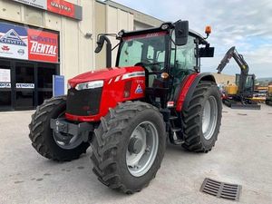 MASSEY FERGUSON 6713 de 2019 - Product Image 3