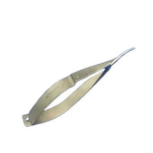 เครื่องมือผ่าตัดตาขนาดเล็กเครื่องมือสำหรับตรวจตาประจำกระจกประจำวัน - Product Image 5