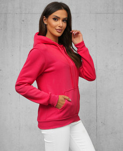 Ladies Plus Size Printed Women Hoodies Female Long Sleeve Casual Hoodies - Product Image 2