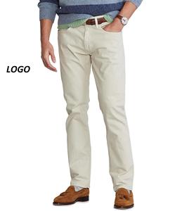 Pantalones casuales de estilo callejero para mujer, pantalones ajustados con cintura elástica, Pantalones chinos cónicos delanteros planos, Pantalones chinos de vestir - Product Image 5